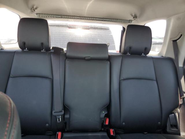 Photo 10 from auction – 2019 TOYOTA 4RUNNER SR with VIN JTEBU5JR2K5648044