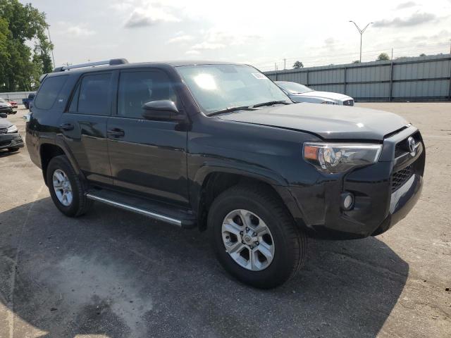 Photo 4 from auction – 2019 TOYOTA 4RUNNER SR with VIN JTEBU5JR8K5712863