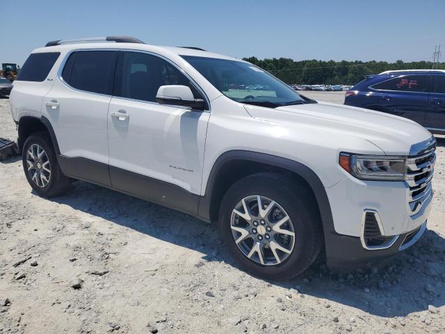 Photo 4 from auction – 2023 GMC ACADIA SLT with VIN 1GKKNML48PZ128965