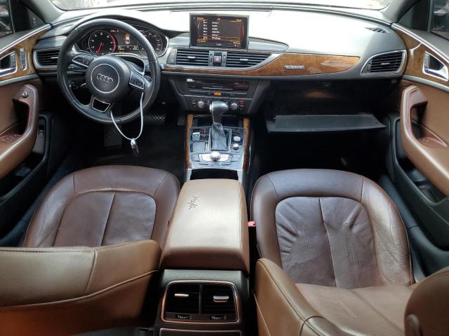 Photo 8 from auction – 2015 AUDI A6 PREMIUM with VIN WAUGFAFC6FN018824