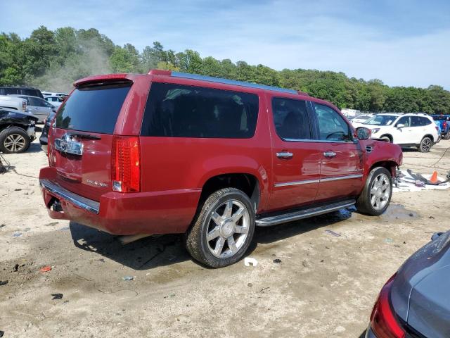 Photo 3 from auction – 2008 CADILLAC ESCALADE E with VIN 1GYFK66818R245217