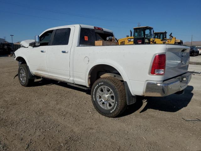 صورة رقم 2 من المزاد - 2018 RAM 2500 LARAM مع VIN 3C6UR5FL5JG217828