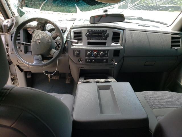 Photo 8 from auction – 2007 DODGE RAM 2500 S with VIN 1D7KS28C47J524632