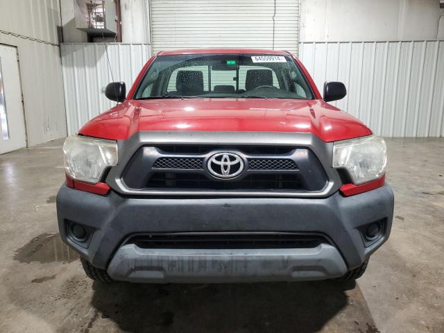 Photo 5 from auction – 2013 TOYOTA TACCOMA with VIN 5TFNX4CN7DX022672