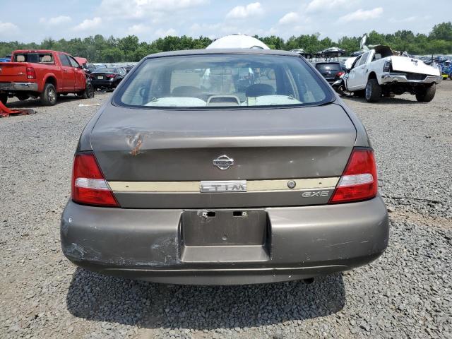 Photo 6 from auction – 2000 NISSAN ALTIMA XE with VIN 1N4DL01D6YC198819