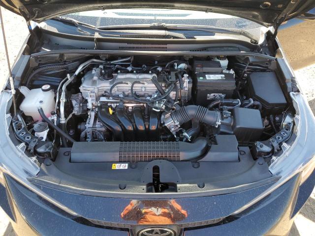 Photo 11 from auction – 2021 TOYOTA COROLLA LE with VIN JTDEPMAE1MJ176543