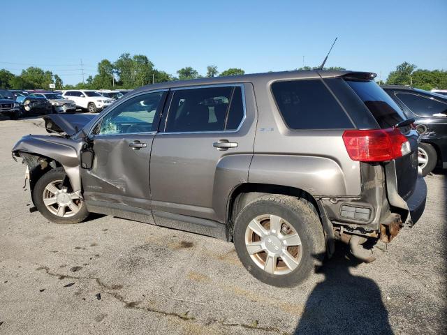 Zdjęcie 2 z aukcji – 2012 GMC TERRAIN SL z VIN 2GKALMEK7C6173060
