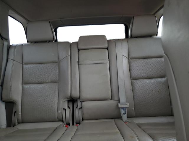 Photo 10 from auction – 2012 JEEP GRAND CHER with VIN 1C4RJFCG4CC216274