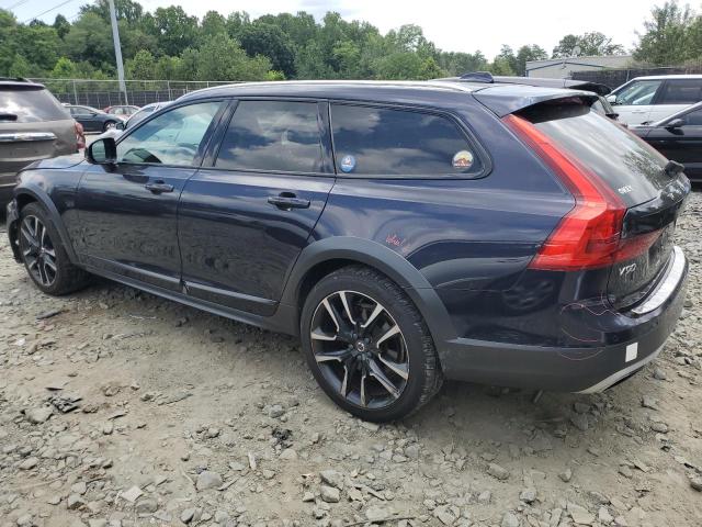 Photo 2 from auction – 2017 VOLVO V90 CROSS with VIN YV4A22NL7H1007222