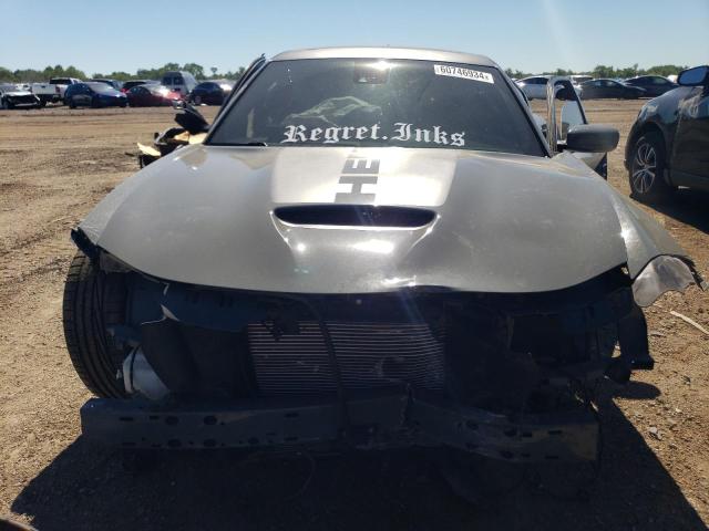 Photo 5 from auction – 2018 DODGE CHARGER R/ with VIN 2C3CDXCT9JH143885