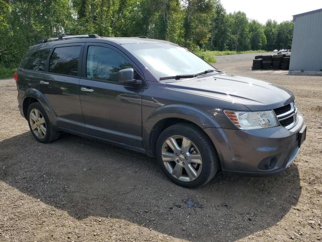 Photo 4 from auction – 2015 DODGE JOURNEY R/ with VIN 3C4PDDFG9FT725493