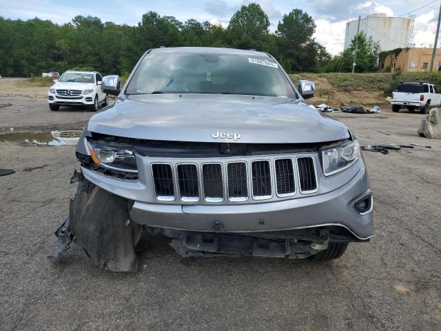 Photo 5 from auction – 2016 JEEP GRAND CHER with VIN 1C4RJFBG2GC410955