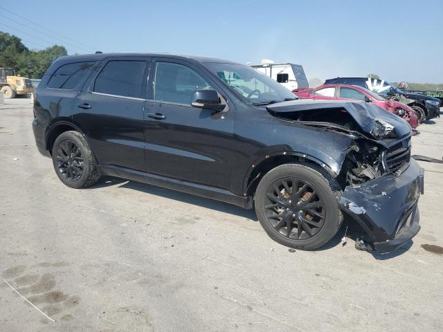 Photo 4 from auction – 2016 DODGE DURANGO LI with VIN 1C4RDHDG2GC483842