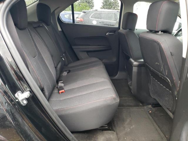 Photo 10 from auction – 2017 CHEVROLET EQUINOX LT with VIN 2GNALCEK9H1587765