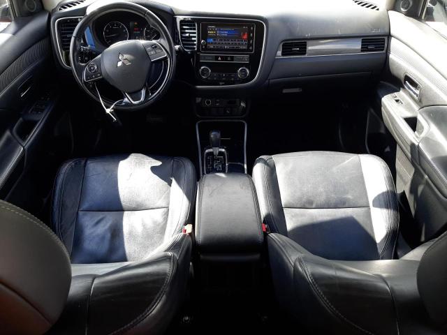 صورة رقم 8 من المزاد - 2019 MITSUBISHI OUTLANDER مع VIN JA4AD3A34KZ034602