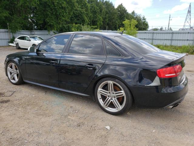 Zdjęcie 2 z aukcji – 2011 AUDI S4 PREMIUM z VIN WAUDGCFL4BA177998