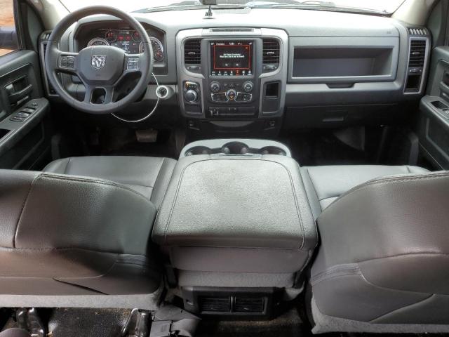 Photo 8 from auction – 2019 RAM 1500 CLASS with VIN 1C6RR6KM1KS720731