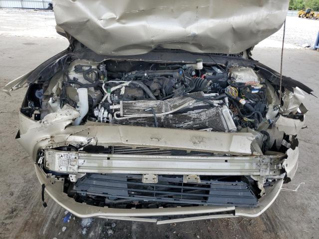 Photo 11 from auction – 2017 FORD FUSION SE with VIN 3FA6P0H90HR137448