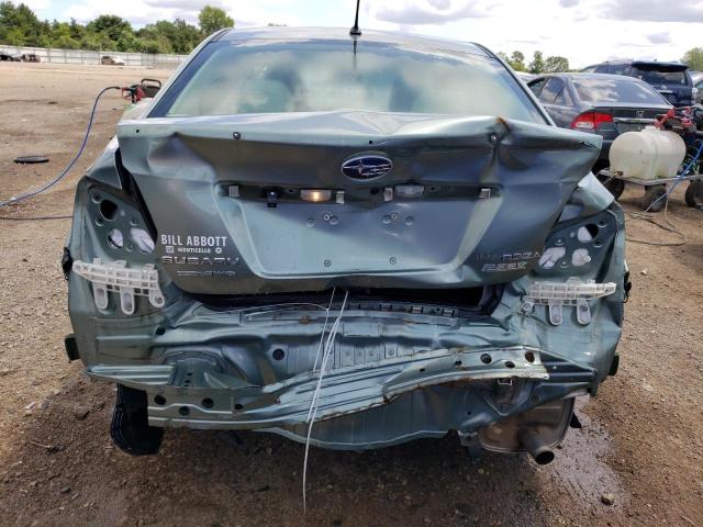 Photo 6 from auction – 2015 SUBARU IMPREZA PR with VIN JF1GJAC60FH023540