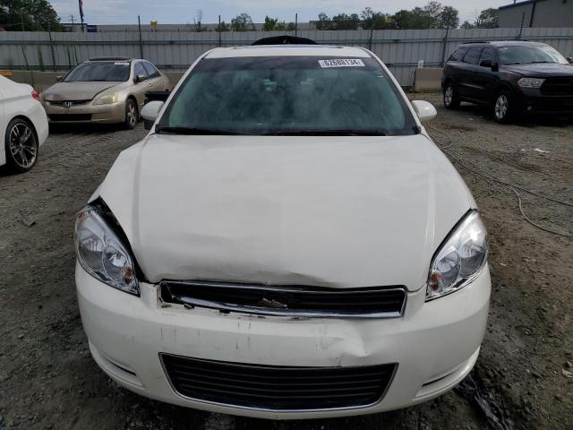Photo 5 from auction – 2008 CHEVROLET IMPALA LT with VIN 2G1WT58K381315274