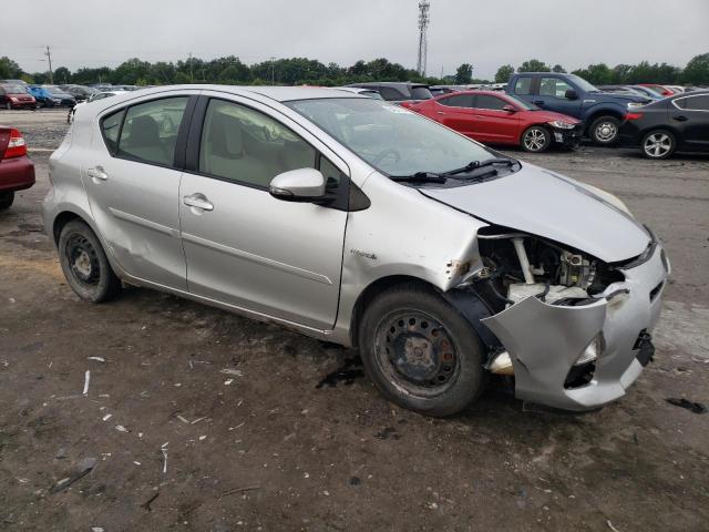 Photo 4 from auction – 2012 TOYOTA PRIUS C with VIN JTDKDTB35C1023844