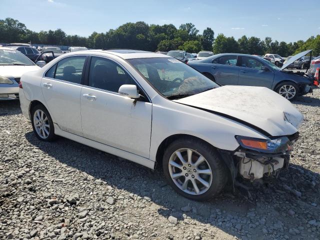 Photo 4 from auction – 2008 ACURA TSX with VIN JH4CL968X8C012946