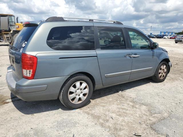 Photo 3 from auction – 2007 HYUNDAI ENTOURAGE with VIN KNDMC233976036626