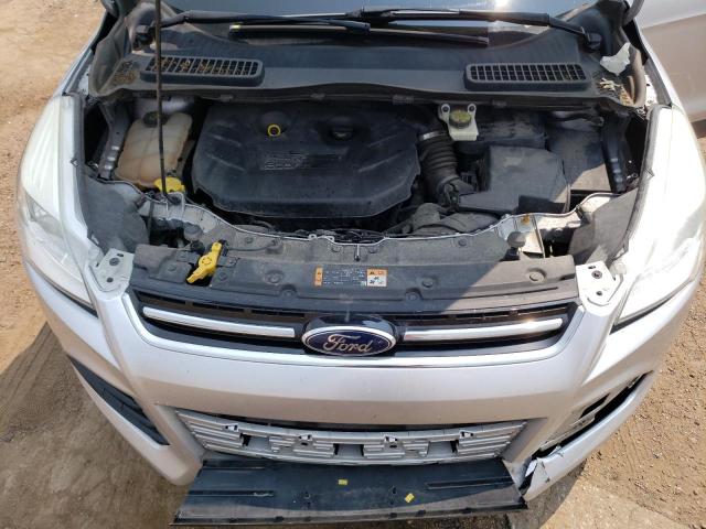 Photo 11 from auction – 2014 FORD ESCAPE TIT with VIN 1FMCU9J92EUA70081