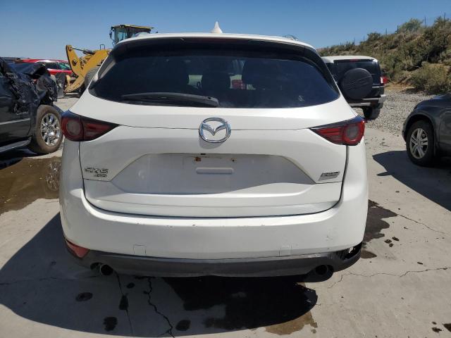 Photo 6 from auction – 2019 MAZDA CX-5 GRAND with VIN JM3KFBDYXK0505105