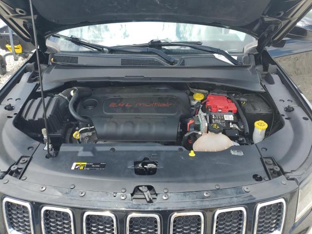 Photo 12 from auction – 2019 JEEP COMPASS LA with VIN 3C4NJCBBXKT652083