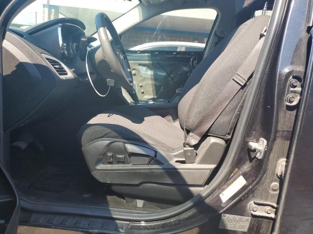 Photo 7 from auction – 2014 GMC TERRAIN SL with VIN 2GKFLVEK6E6280034