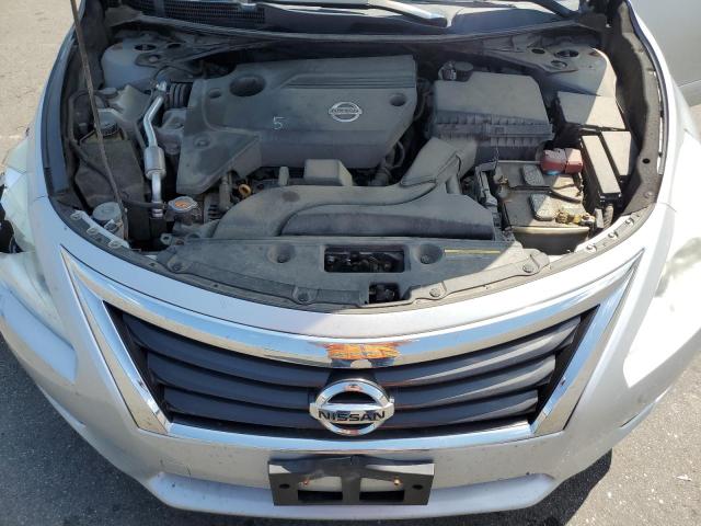 Photo 11 from auction – 2015 NISSAN ALTIMA 2.5 with VIN 1N4AL3AP3FN376802