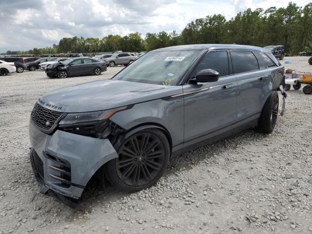 LAND ROVER RANGE ROVE 2024 with VIN SALYM2FU9RA388892 - Photo from auction