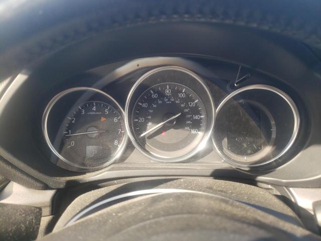 Photo 9 from auction – 2018 MAZDA CX-5 SPORT with VIN JM3KFABM0J0331747