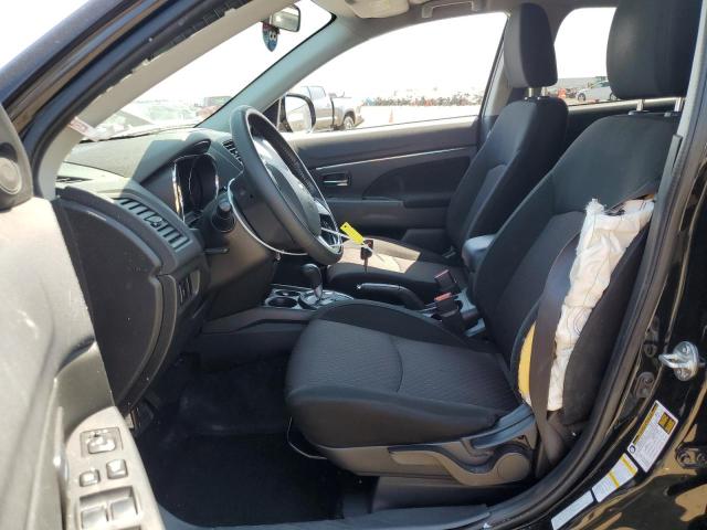 Photo 7 from auction – 2017 MITSUBISHI OUTLANDER with VIN JA4AP3AUXHZ061988