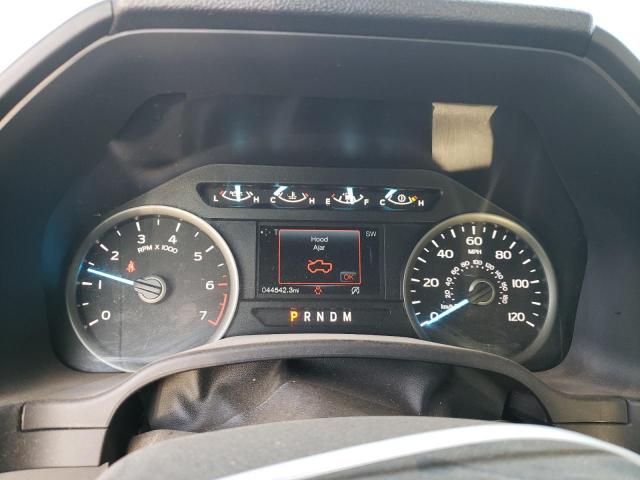 Photo 9 from auction – 2020 FORD F150 SUPER with VIN 1FTEW1EP6LFB54231