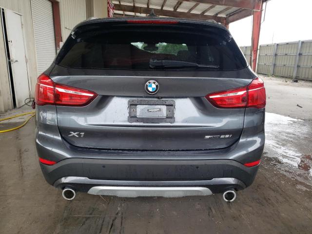 Photo 6 from auction – 2021 BMW X1 SDRIVE2 with VIN WBXJG7C08M5S50487