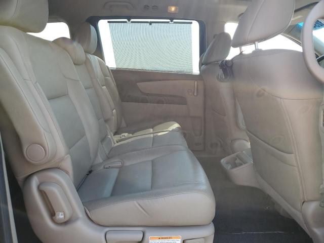 Photo 11 from auction – 2011 HONDA ODYSSEY EX with VIN 5FNRL5H6XBB083882
