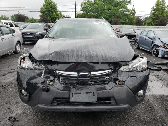 Photo 5 from auction – 2023 SUBARU CROSSTREK with VIN JF2GTAEC7PH258785
