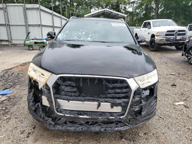 Photo 5 from auction – 2018 AUDI Q3 PREMIUM with VIN WA1JCCFSXJR018759