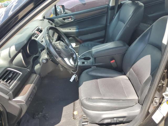 Photo 7 from auction – 2015 SUBARU LEGACY 3.6 with VIN 4S3BNEN6XF3042431