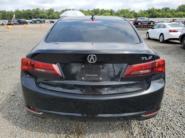 Photo 6 from auction – 2015 ACURA TLX with VIN 19UUB2F30FA023825