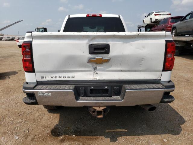 Photo 6 from auction – 2016 CHEVROLET SILVERADO with VIN 1GC1KUEGXGF188075