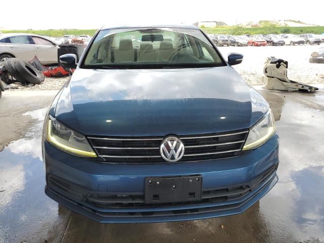 Photo 5 from auction – 2017 VOLKSWAGEN JETTA SE with VIN 3VWDB7AJ7HM289525
