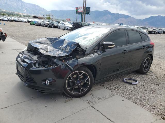 Photo 1 from auction – 2014 FORD FOCUS SE with VIN 1FADP3K21EL260092