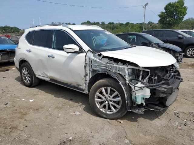 Photo 4 from auction – 2018 NISSAN ROGUE S with VIN KNMAT2MV6JP550275