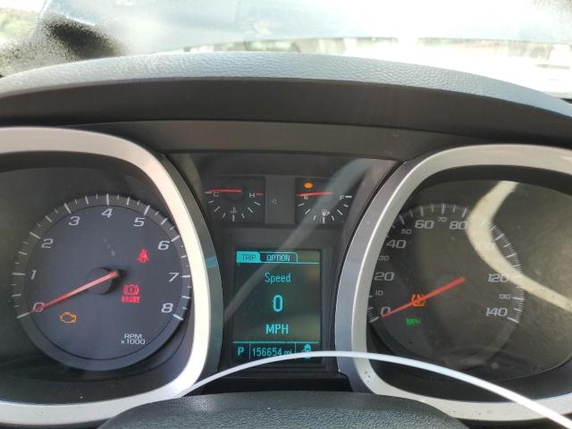 Photo 9 from auction – 2016 CHEVROLET EQUINOX LT with VIN 2GNFLFEK9G6162653