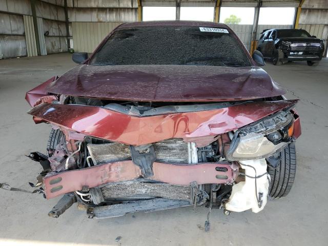Photo 5 from auction – 2016 CHEVROLET MALIBU LS with VIN 1G1ZB5ST0GF268892