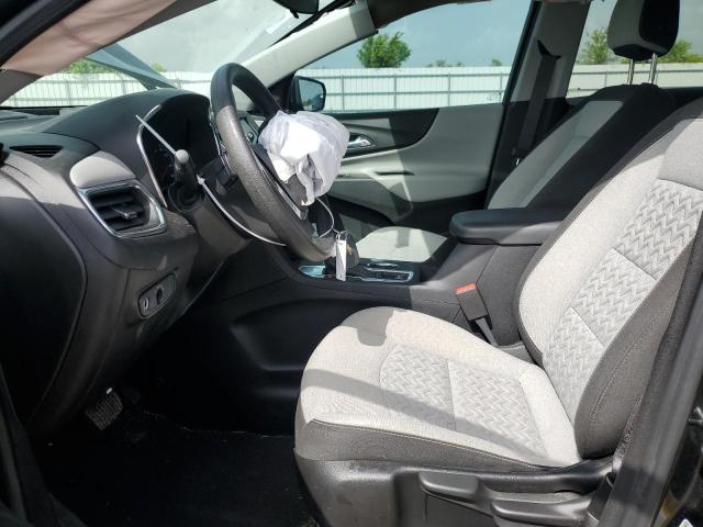 Photo 7 from auction – 2022 CHEVROLET EQUINOX LS with VIN 2GNAXFEV8N6152573