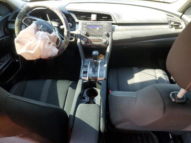 Photo 8 from auction – 2019 HONDA CIVIC LX with VIN 19XFC2F68KE018958